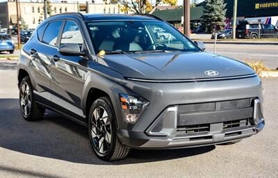 2025 Hyundai KONA Preferred W Trend AWD - Photo 4 - St Albert, AB T8N 3Z7