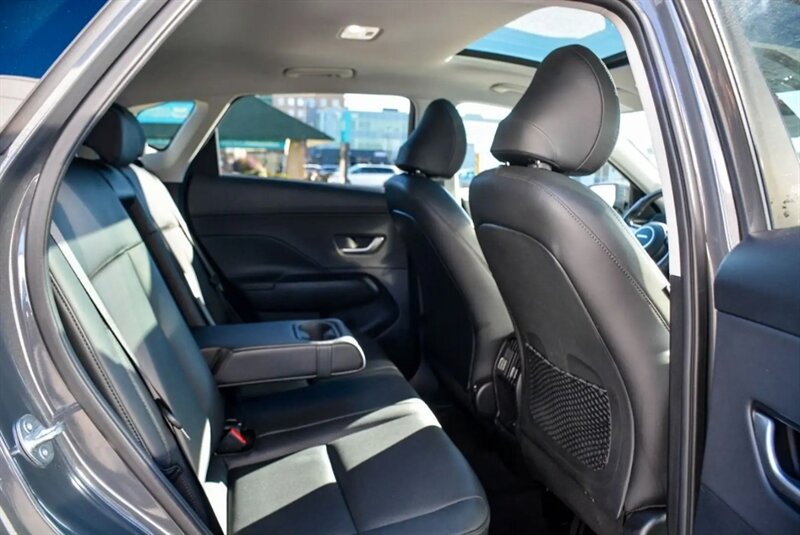 2025 Hyundai KONA Preferred W Trend AWD - Photo 18 - St Albert, AB T8N 3Z7