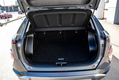 2025 Hyundai KONA Preferred W Trend AWD - Photo 9 - St Albert, AB T8N 3Z7
