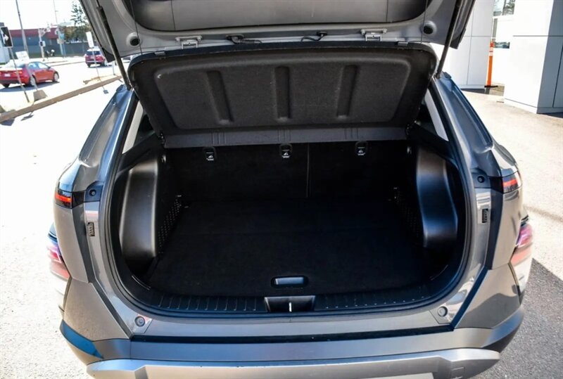 2025 Hyundai KONA Preferred W Trend AWD - Photo 9 - St Albert, AB T8N 3Z7