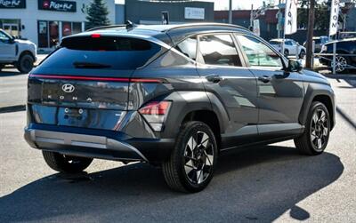 2025 Hyundai KONA Preferred W Trend AWD - Photo 8 - St Albert, AB T8N 3Z7