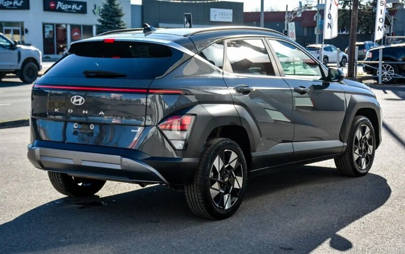 2025 Hyundai KONA Preferred W Trend AWD - Photo 8 - St Albert, AB T8N 3Z7