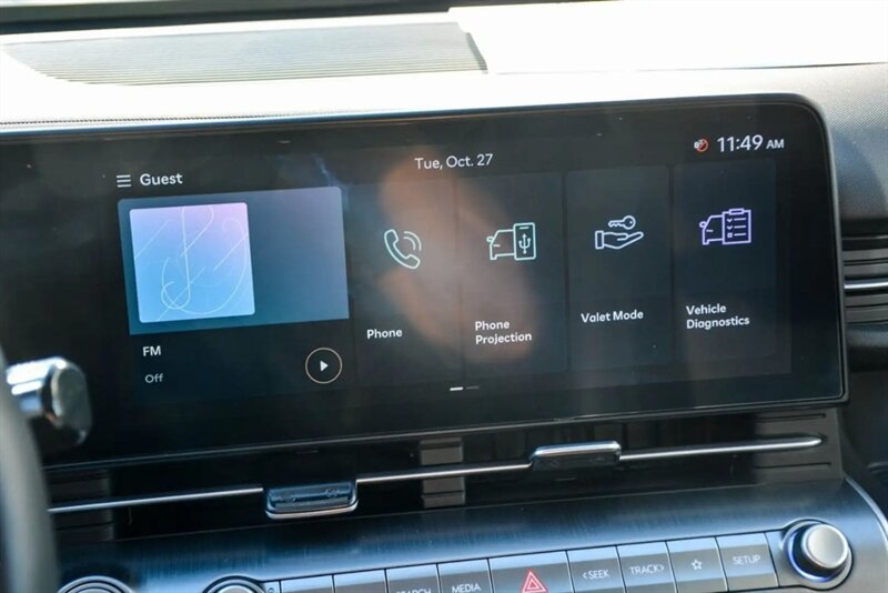 2025 Hyundai KONA Preferred W Trend AWD - Photo 14 - St Albert, AB T8N 3Z7