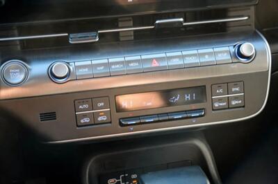 2025 Hyundai KONA Preferred W Trend AWD - Photo 19 - St Albert, AB T8N 3Z7