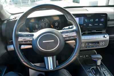 2025 Hyundai KONA Preferred W Trend AWD - Photo 13 - St Albert, AB T8N 3Z7