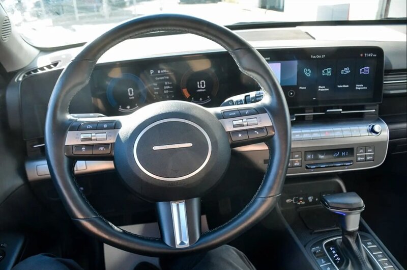 2025 Hyundai KONA Preferred W Trend AWD - Photo 13 - St Albert, AB T8N 3Z7