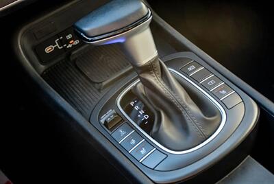 2025 Hyundai KONA Preferred W Trend AWD - Photo 15 - St Albert, AB T8N 3Z7