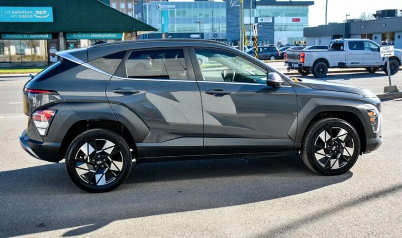 2025 Hyundai KONA Preferred W Trend AWD - Photo 7 - St Albert, AB T8N 3Z7