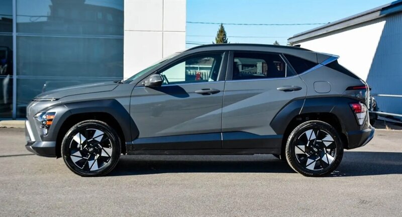 2025 Hyundai KONA Preferred W Trend AWD - Photo 3 - St Albert, AB T8N 3Z7