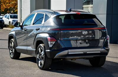 2025 Hyundai KONA Preferred W Trend AWD - Photo 6 - St Albert, AB T8N 3Z7