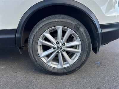 2019 Nissan Qashqai SV  AWD - Photo 16 - Acheson, AB T7X 5A3