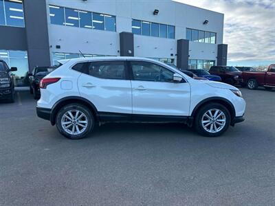 2019 Nissan Qashqai SV  AWD - Photo 7 - Acheson, AB T7X 5A3