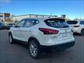 2019 Nissan Qashqai SV  AWD - Photo 4 - Acheson, AB T7X 5A3
