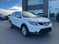2019 Nissan Qashqai SV  AWD - Photo 8 - Acheson, AB T7X 5A3