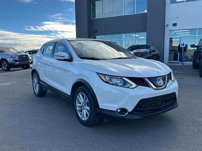 2019 Nissan Qashqai SV  AWD - Photo 8 - Acheson, AB T7X 5A3