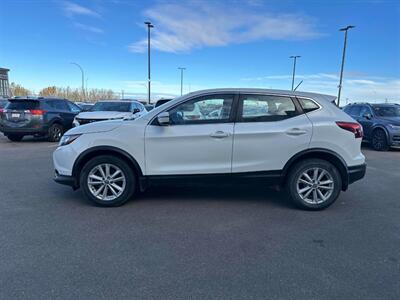 2019 Nissan Qashqai SV  AWD - Photo 3 - Acheson, AB T7X 5A3