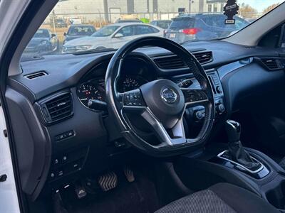 2019 Nissan Qashqai SV  AWD - Photo 11 - Acheson, AB T7X 5A3