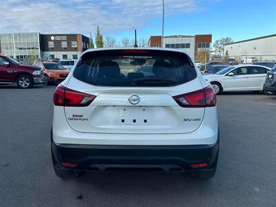 2019 Nissan Qashqai SV  AWD - Photo 5 - Acheson, AB T7X 5A3
