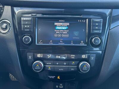 2019 Nissan Qashqai SV  AWD - Photo 13 - Acheson, AB T7X 5A3