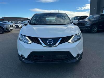2019 Nissan Qashqai SV  AWD - Photo 2 - Acheson, AB T7X 5A3