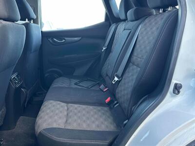 2019 Nissan Qashqai SV  AWD - Photo 15 - Acheson, AB T7X 5A3