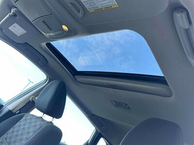 2019 Nissan Qashqai SV  AWD - Photo 14 - Acheson, AB T7X 5A3