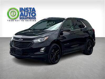 2020 Chevrolet Equinox LT  4x4 - Photo 1 - Acheson, AB T7X 5A3