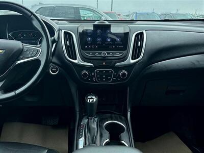 2020 Chevrolet Equinox LT  4x4 - Photo 13 - Acheson, AB T7X 5A3