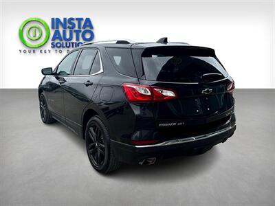 2020 Chevrolet Equinox LT  4x4 - Photo 7 - Acheson, AB T7X 5A3