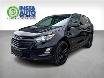 2020 Chevrolet Equinox LT  4x4 - Photo 3 - Acheson, AB T7X 5A3