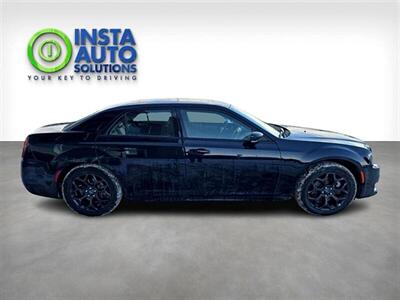 2023 Chrysler 300 Series Touring L  AWD - Photo 8 - St Albert, AB T8N 3Z7