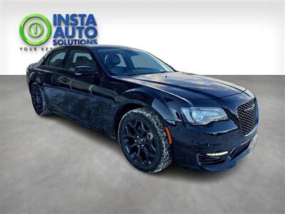 2023 Chrysler 300 Series Touring L  AWD - Photo 9 - St Albert, AB T8N 3Z7