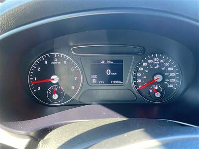 2019 Kia Sorento LX  AWD - Photo 17 - Edmonton, AB T5L 2J7