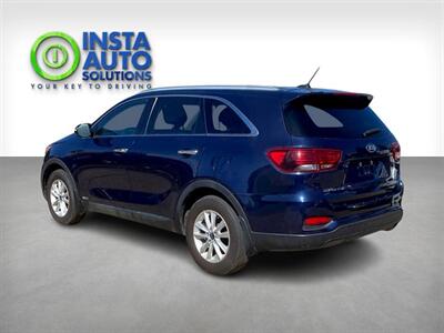 2019 Kia Sorento LX  AWD - Photo 3 - Edmonton, AB T5L 2J7