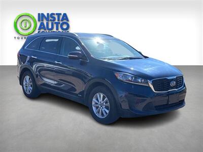 2019 Kia Sorento LX  AWD - Photo 7 - Edmonton, AB T5L 2J7