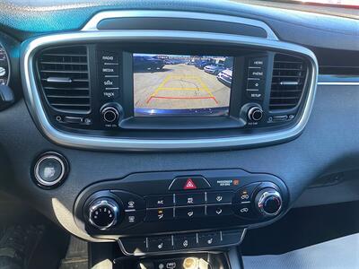 2019 Kia Sorento LX  AWD - Photo 16 - Edmonton, AB T5L 2J7