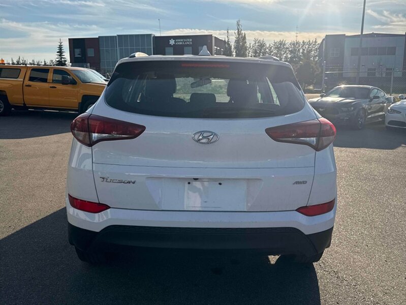 2018 Hyundai Tucson Premium AWD - Photo 4 - Acheson, AB T7X 5A3
