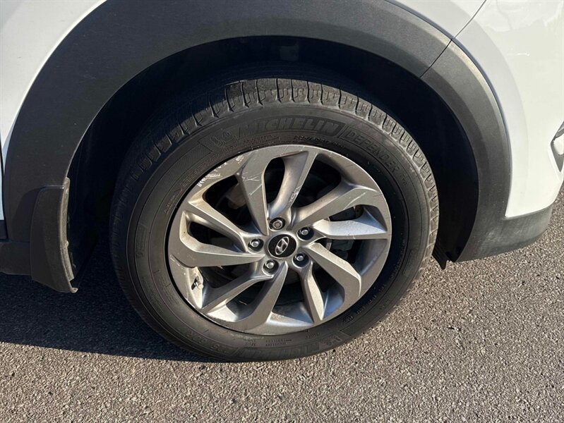 2018 Hyundai Tucson Premium AWD - Photo 9 - Acheson, AB T7X 5A3