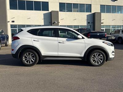 2018 Hyundai Tucson Premium AWD - Photo 5 - Acheson, AB T7X 5A3