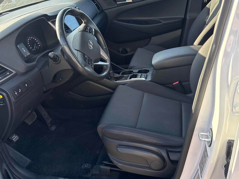 2018 Hyundai Tucson Premium AWD - Photo 6 - Acheson, AB T7X 5A3