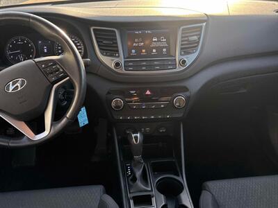2018 Hyundai Tucson Premium AWD - Photo 7 - Acheson, AB T7X 5A3
