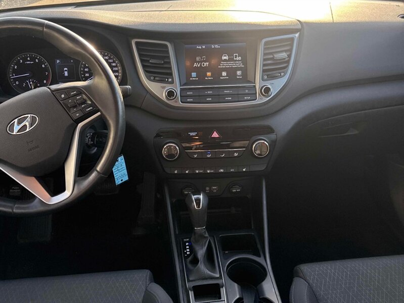 2018 Hyundai Tucson Premium AWD - Photo 7 - Acheson, AB T7X 5A3
