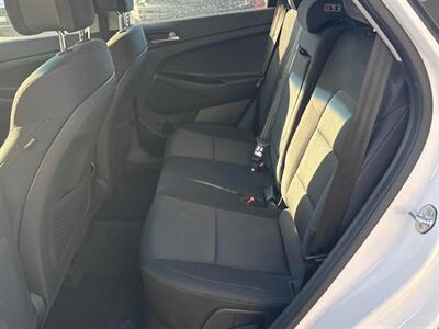 2018 Hyundai Tucson Premium AWD - Photo 8 - Acheson, AB T7X 5A3
