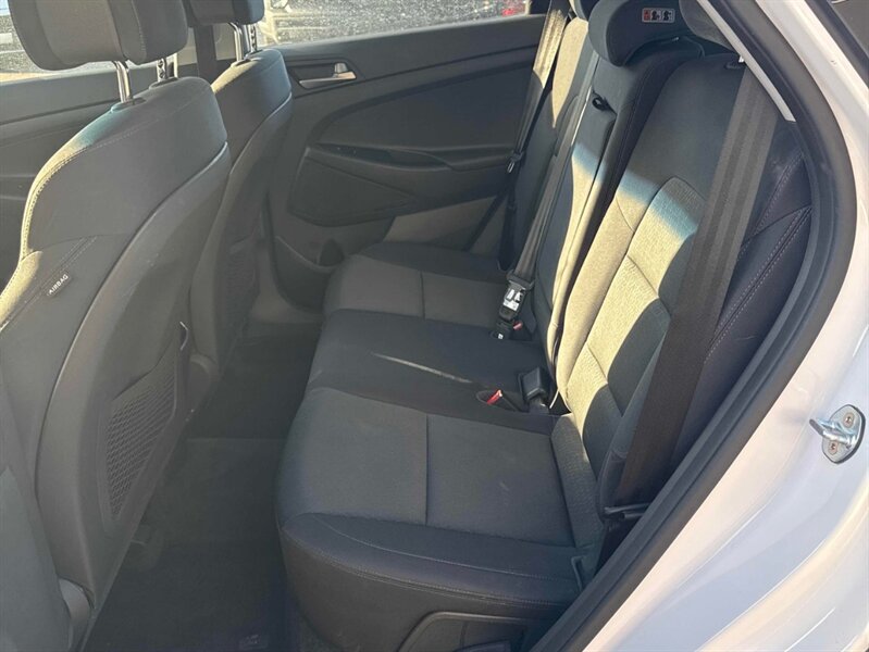 2018 Hyundai Tucson Premium AWD - Photo 8 - Acheson, AB T7X 5A3