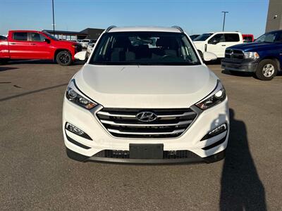 2018 Hyundai Tucson Premium AWD - Photo 2 - Acheson, AB T7X 5A3