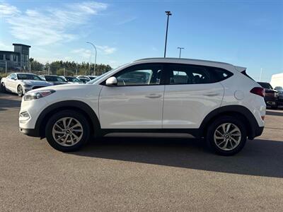 2018 Hyundai Tucson Premium AWD - Photo 3 - Acheson, AB T7X 5A3