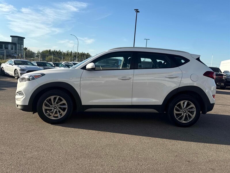 2018 Hyundai Tucson Premium AWD - Photo 3 - Acheson, AB T7X 5A3