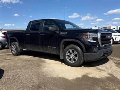 2021 GMC Sierra 1500 EcoTec3 5.3L V8   - Photo 2 - St Albert, AB T8N 3Z7