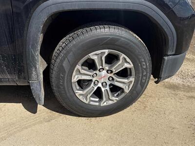 2021 GMC Sierra 1500 EcoTec3 5.3L V8   - Photo 15 - St Albert, AB T8N 3Z7