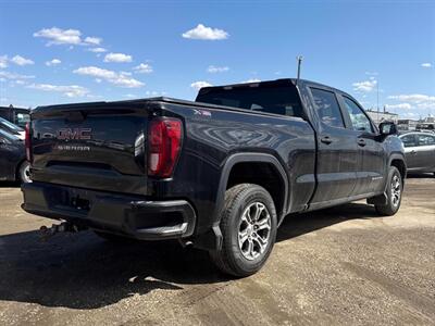 2021 GMC Sierra 1500 EcoTec3 5.3L V8   - Photo 5 - St Albert, AB T8N 3Z7